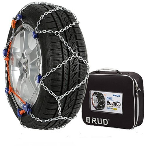 LANTURI AUTO RUDCOMPACT GRIP Iarna 175/60 R14